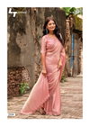 Silver Stone Vol 25 By Lt Satin Designer Wear Saree Suppliers In India
